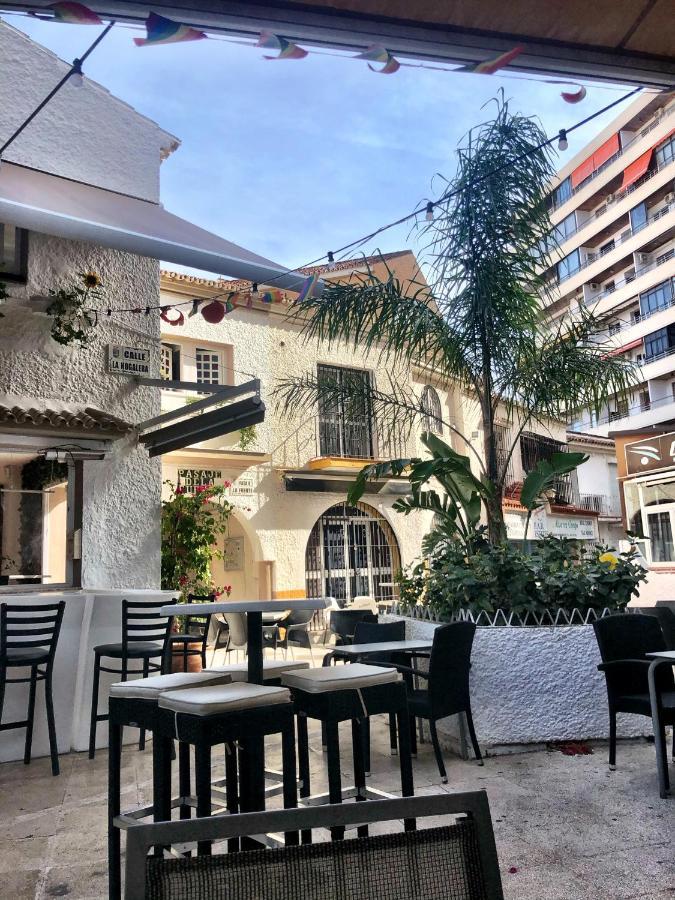 Nogalera 110 City Central 3 Seasonal Pools With Bar Torremolinos Eksteriør bilde